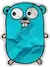 Go logo