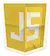 JavaScript logo