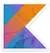 Kotlin logo