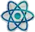 React logo