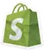 Shopify logo